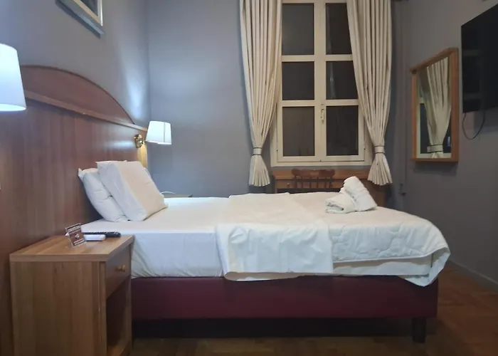 בית הארחה Star רומא